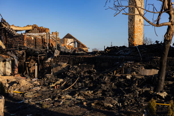 Reliable Board Up Services contractor in Montgomery, MN by Meridian Smoke Damage